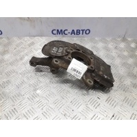 Кулак поворотный Volvo S80 1998-2000 8663289