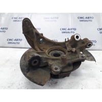Кулак поворотный Volkswagen Touareg 2003-2010 7L6505435A