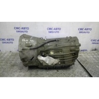 АКПП Volkswagen Touareg 09D300036R