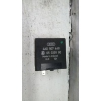 Реле Audi A6, Allroad C5 4A0907440