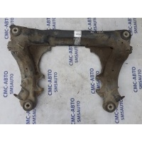 Подрамник передний Audi A6, Allroad C5 4Z7399313F