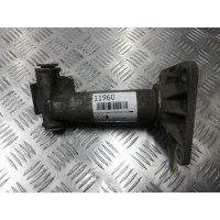 Кронштейн усилителя бампера Audi Allroad C5 2000-2005 4Z7807133