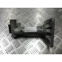 Кронштейн усилителя бампера Audi Allroad C5 2000-2005 4Z7807133