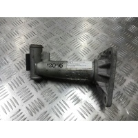 Кронштейн усилителя бампера Audi Allroad C5 2000-2005 4Z7807133