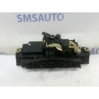Ручка багажника Audi A6, Allroad C5 4B0827565J