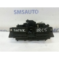 Ручка багажника Audi A6, Allroad C5 4B0827565J