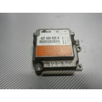 Блок управления Airbag SRS Audi A6, Allroad C5 4Z7959655H