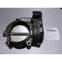 Патрубок воздушный Audi A6, Allroad C5 4B0611931BM