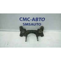 Скоба суппорта Audi A4 B7 4B0615125B