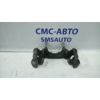 Скоба суппорта Audi A4 B7 4B0615125B