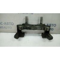 Скоба суппорта Audi A4 B7 4B0615125B