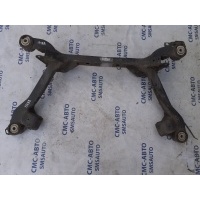 Балка задняя Audi A4 B7 8E0505235BN