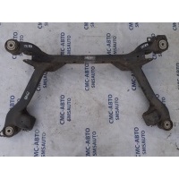 Балка задняя Audi A4 B7 8E0505235BN