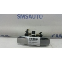 Ручка двери наружная Audi A6 4F 4F0837208C