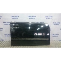 Дверь Audi A4 B7 2000-2005 4B0831052