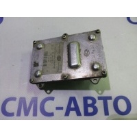 Блок розжига ксенона Audi A8 D3 2002-2005 4E0907813