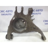 Рычаг Нижн. Audi Allroad 4F 2004-2011 4F0505312L