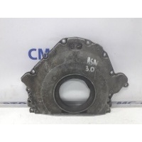 Крышка коленвала Audi A6 C5 2001-2004 06C103173A