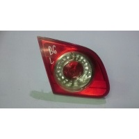 Фонарь крышки багажника Volkswagen 3C5945093D