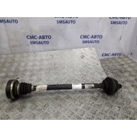 Привод Audi A8 D3 2003- 4E0501203 C