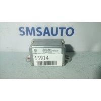 Датчик ускорения Volkswagen Touareg 7E0907652 A