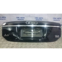 Дверь багажника Audi A6 4F 4F5827023G