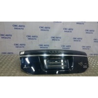 Дверь багажника Audi A6 4F 4F5827023G