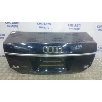 Дверь багажника Audi A6 4F 4F5827023G