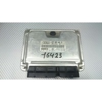 Блок управления ДВС Audi A6, Allroad C5 4Z7907401B