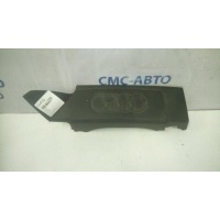 Накладка ДВС Audi A8 D3 077103926A