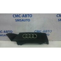 Накладка ДВС Audi A8 D3 077103926A