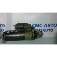 Стартер Audi A8 D2 077911023E