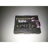 Блок комфорта Audi A3 8P 8P0959433D