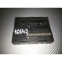 Блок комфорта Audi A3 8P 8P0959433D