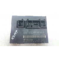 Блок комфорта Audi A3 8P 8P0959433D