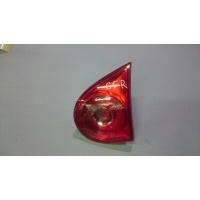 Фонарь крышки багажника Volkswagen Golf 5 1K6945094F