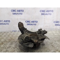 Кулак поворотный Volkswagen Touareg -2009 7L6505435A