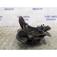 Кулак поворотный Volkswagen Touareg -2009 7L6505435A