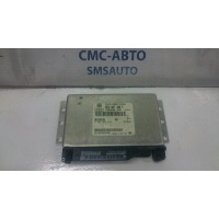 Блок управления ESP Audi A6, Allroad C5 8D0907389F