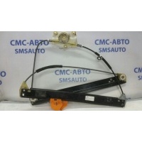 Стеклоподъемник Audi A8 D3 4E0837462B