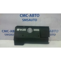Накладка ДВС Audi A6 C5 077103723E