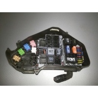 Блок предохранителей Volkswagen 7L6971072C
