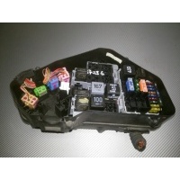 Блок предохранителей Volkswagen 7L6971072C