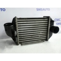 Интеркулер Audi Allroad C5 2000-2005 078145805L