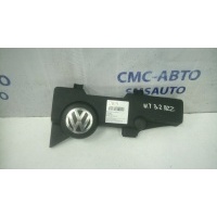 Крышка ДВС декоративная Volkswagen 022103925AJ