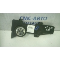 Крышка ДВС декоративная Volkswagen 022103925AJ