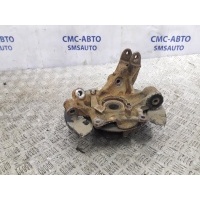 Кулак поворотный Volkswagen Touareg 7L6505436A