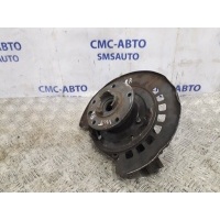 Кулак поворотный Volkswagen Touareg 7L6505436A