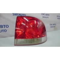 Фонарь Volkswagen Touareg 7L6945096K