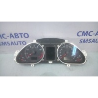 Панель приборов Audi Q7 4L0920930LX